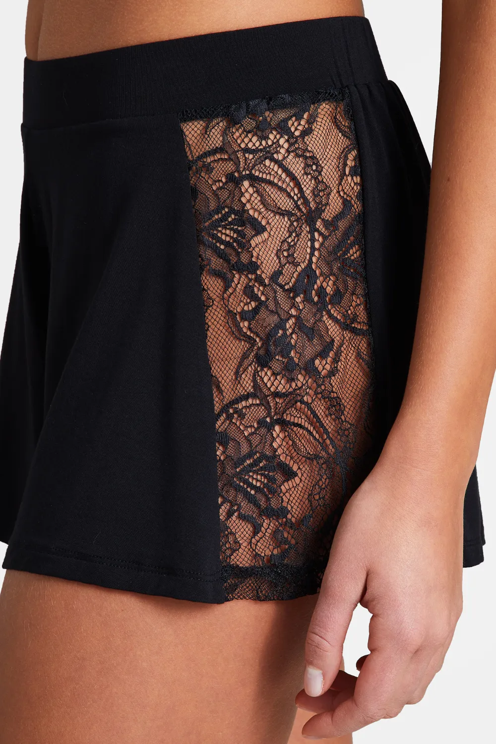 Lazy Days Top & Short