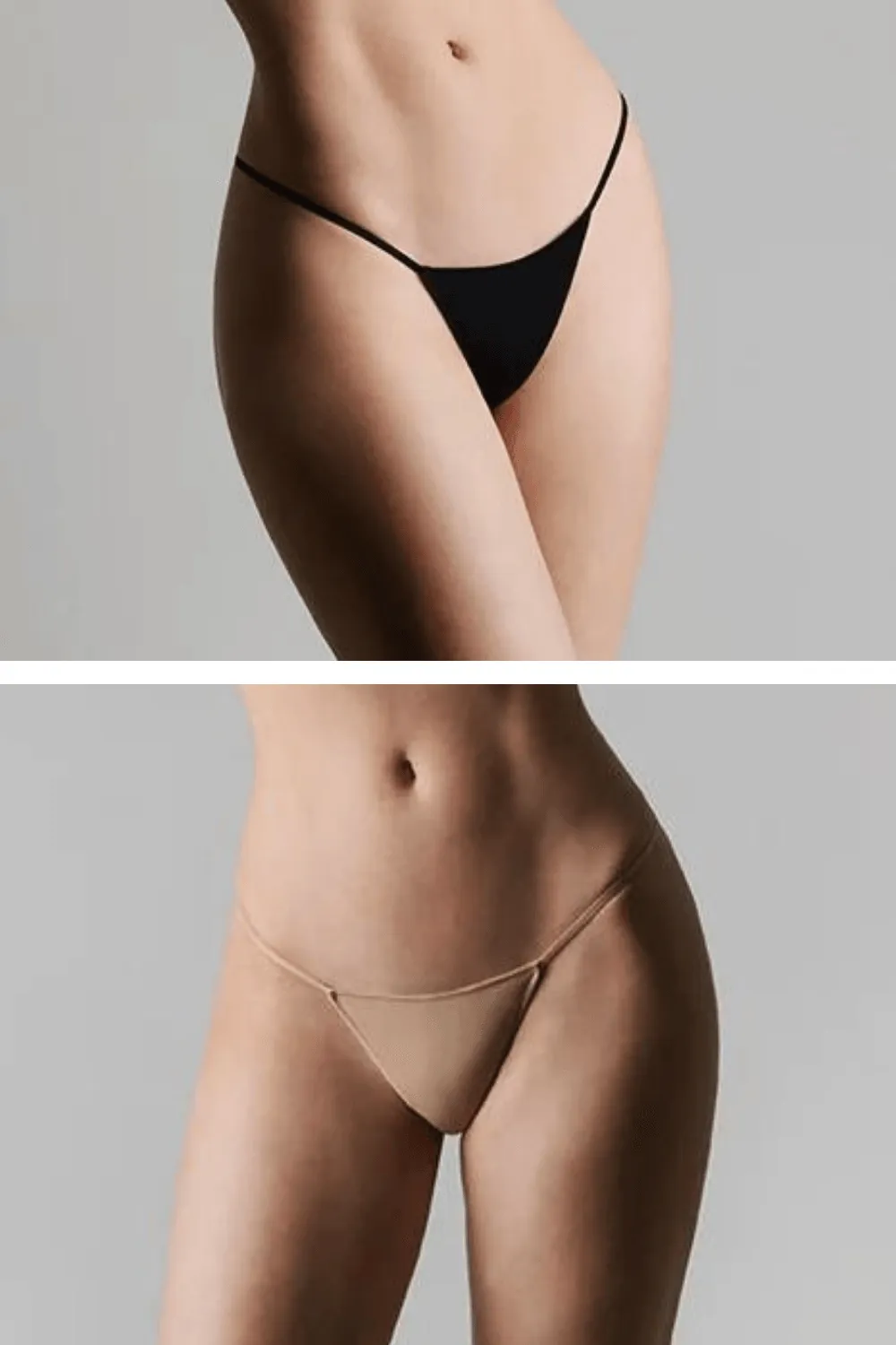 Le Petit Secret Micro Thong Pack