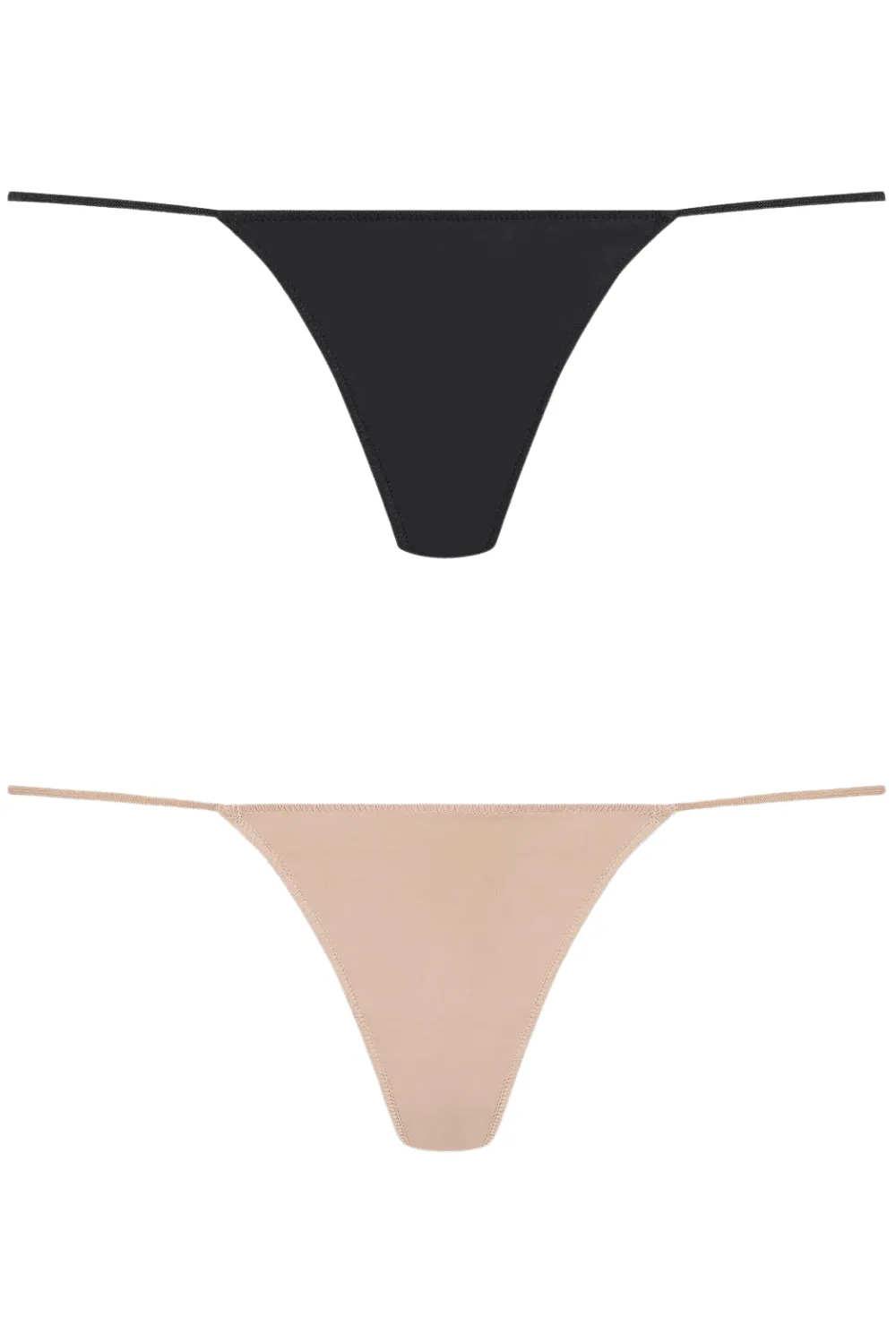 Le Petit Secret Micro Thong Pack
