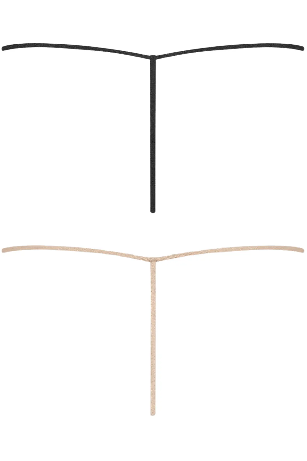 Le Petit Secret Micro Thong Pack