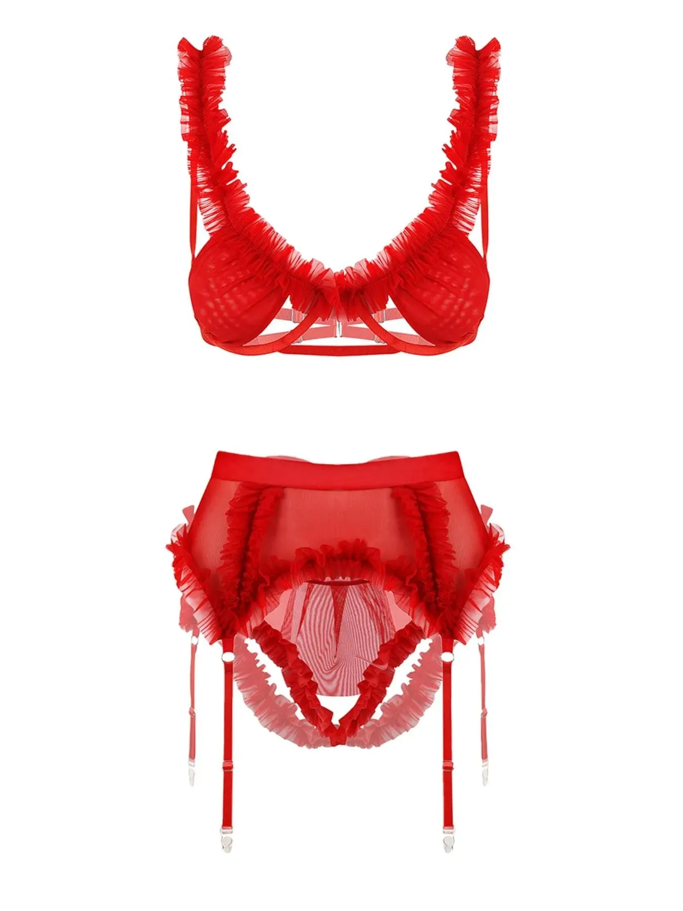 Lingerie Set Gift