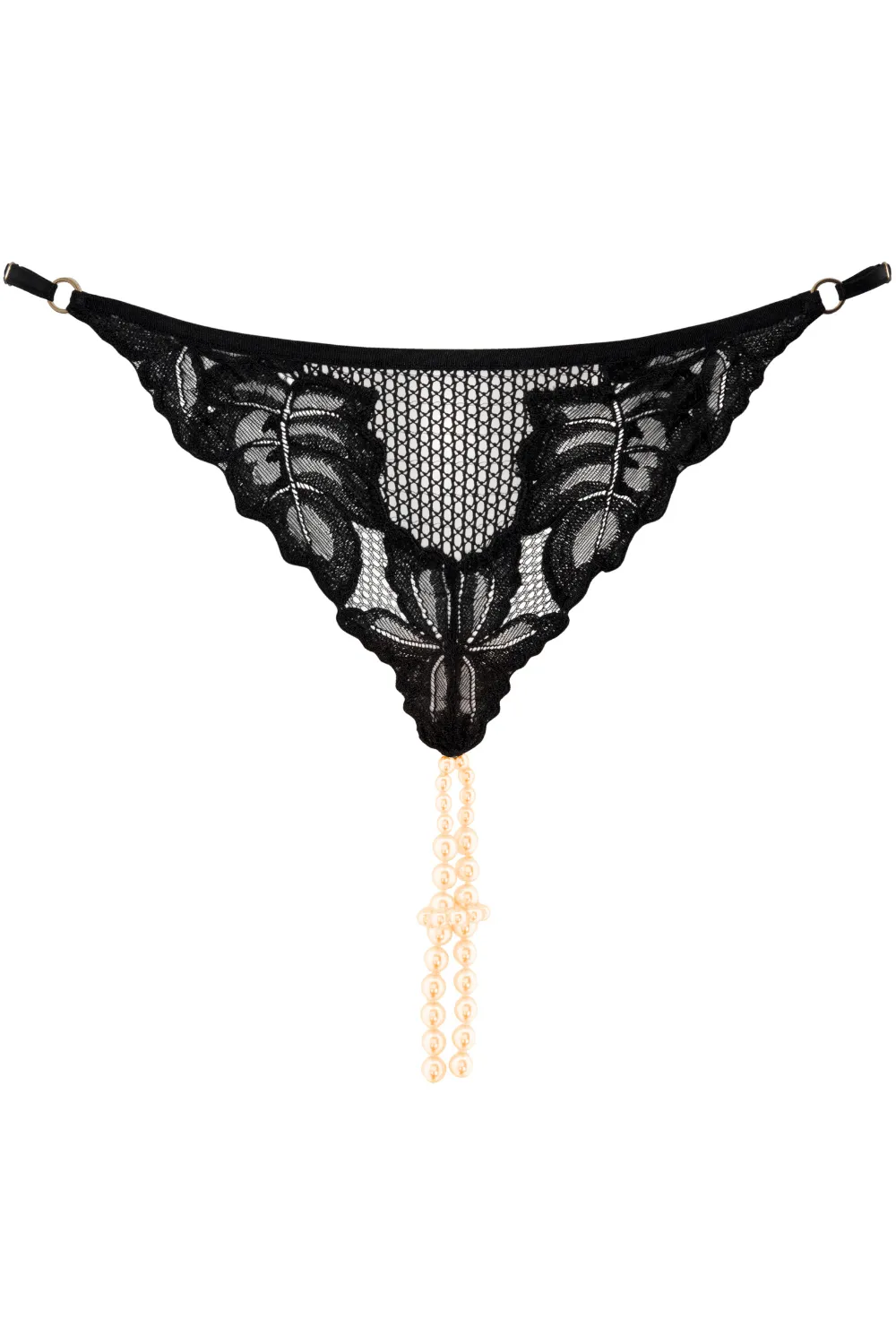 London G-String. Size L (UK 12)