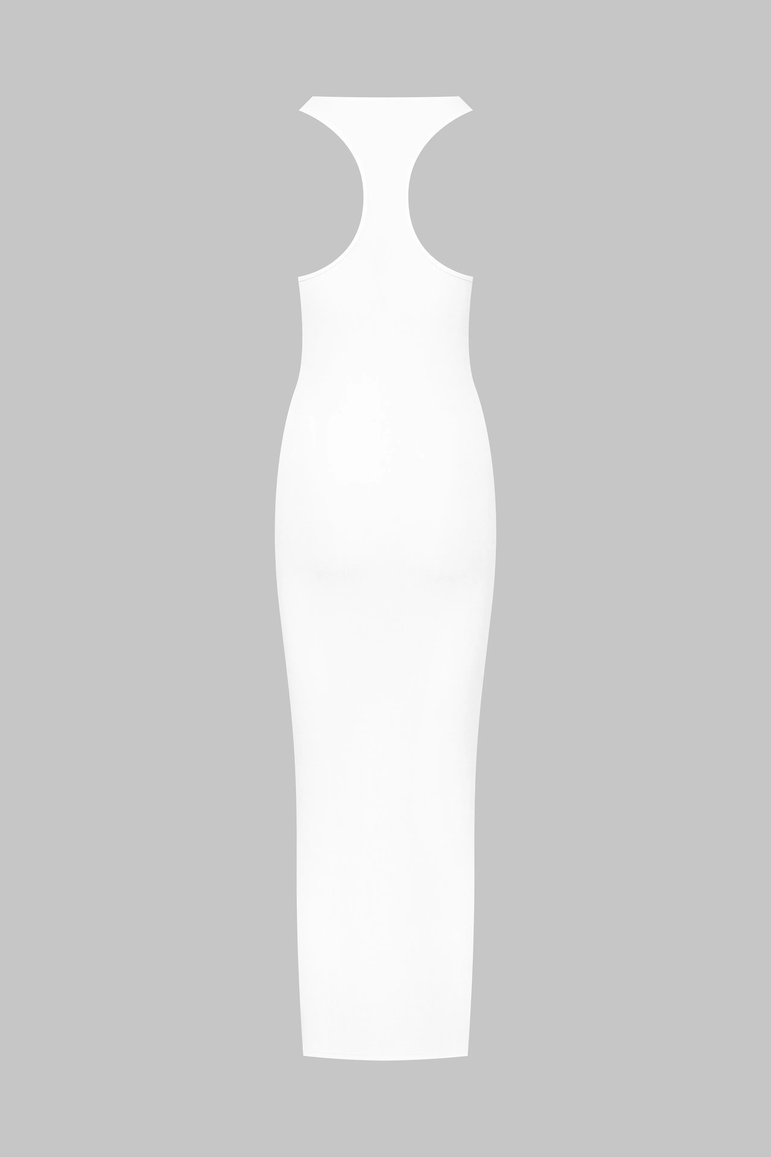 Long Dress - La Femme Amazone
