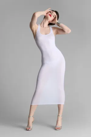 Long Dress - La Femme Amazone