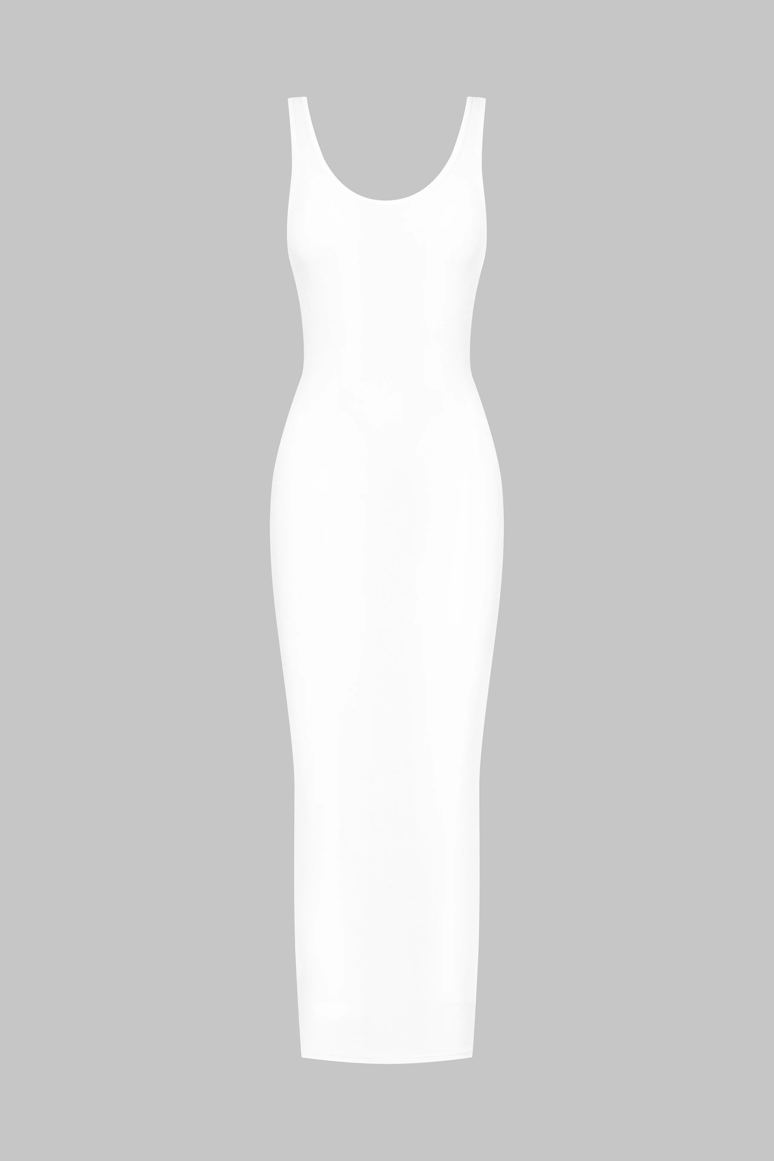 Long Dress - La Femme Amazone