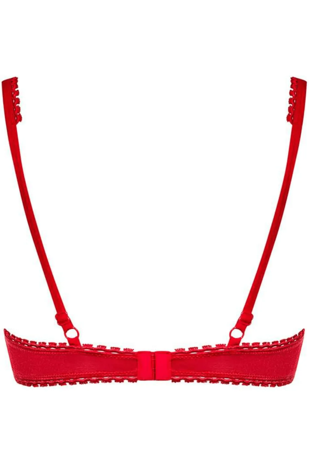 Lovica Half Cup Bra