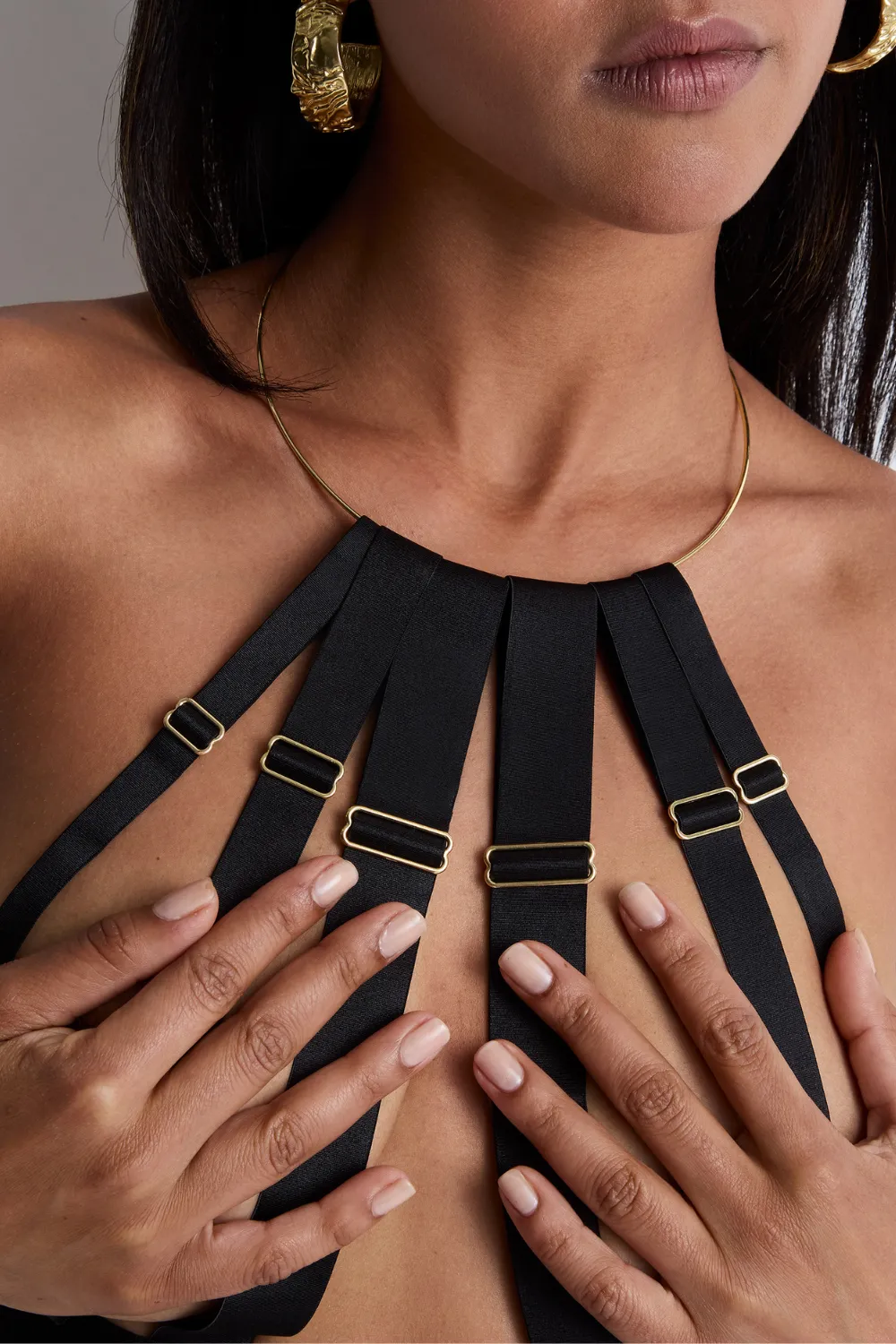 Lust For Life Bralette & Thong