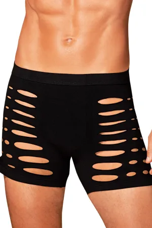 M104 Men's Boxer