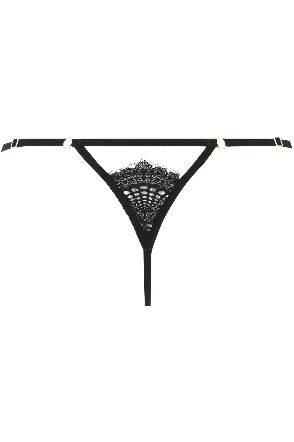 Madame Rêve Thong. Size L (UK 14)