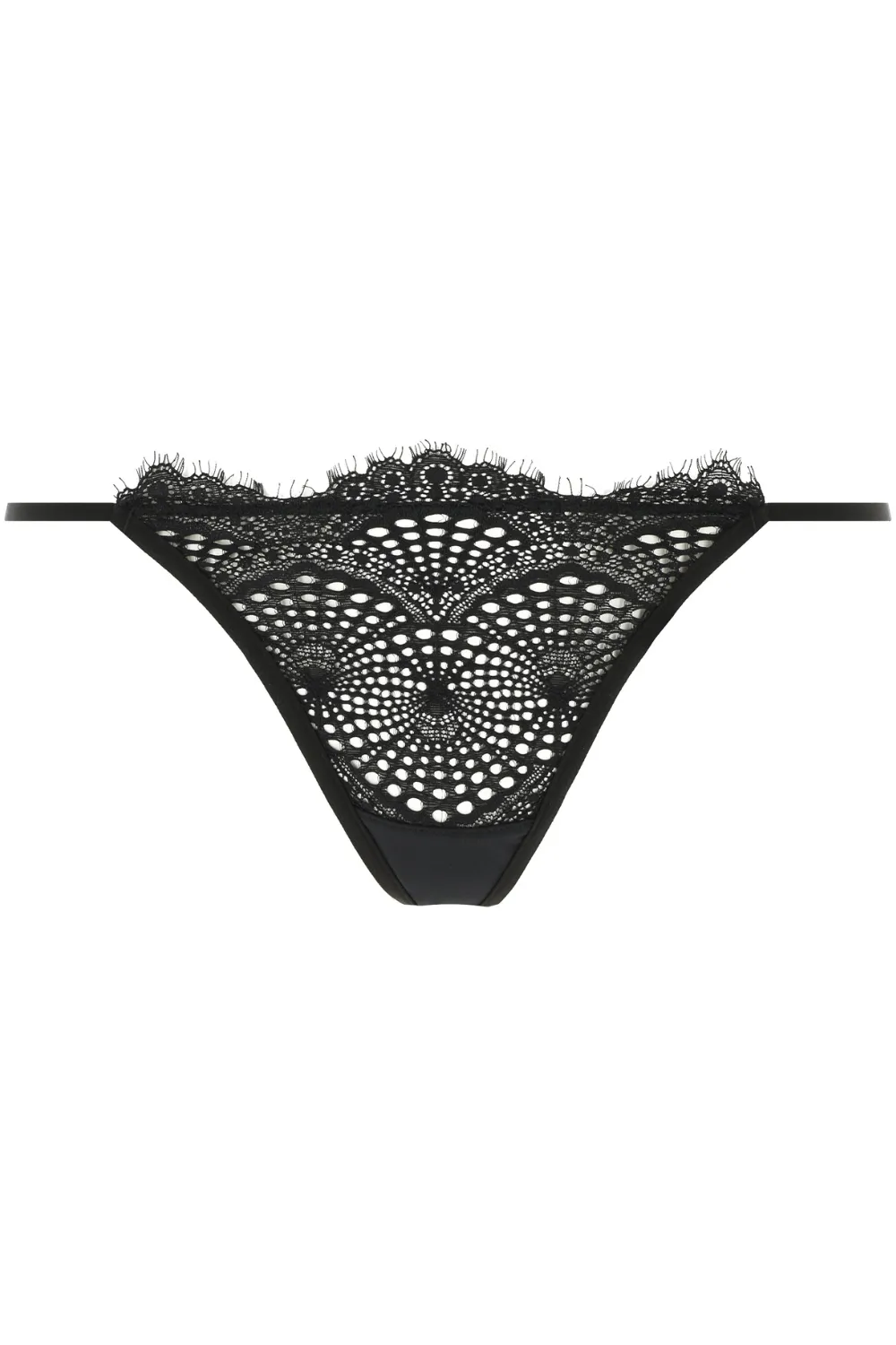 Madame Rêve Thong. Size L (UK 14)