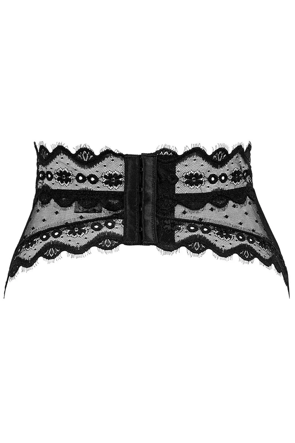 Marrbel Suspender. Size L-XL (UK 12-14)