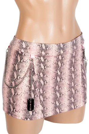 Masochist Skirt