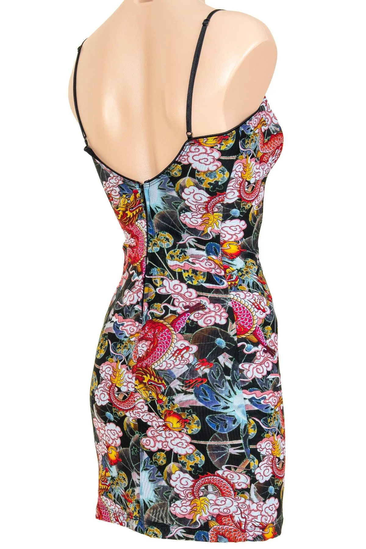 Monique Dress