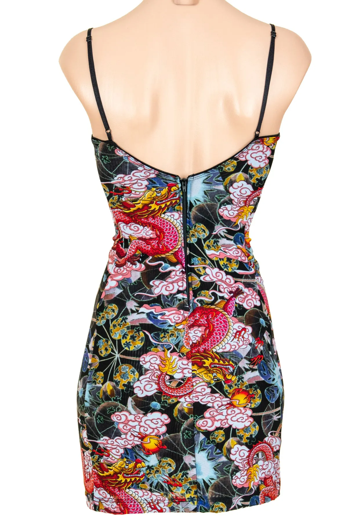 Monique Dress
