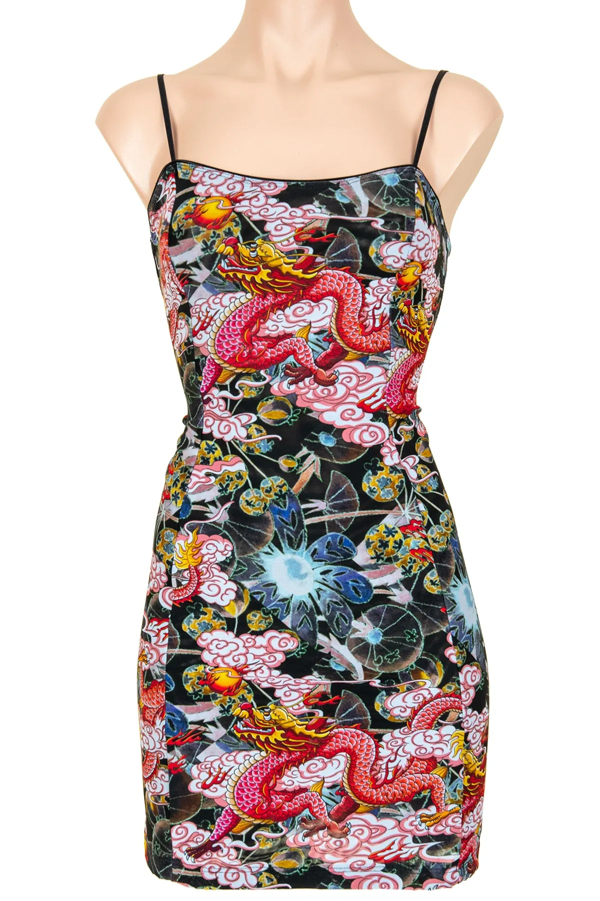 Monique Dress