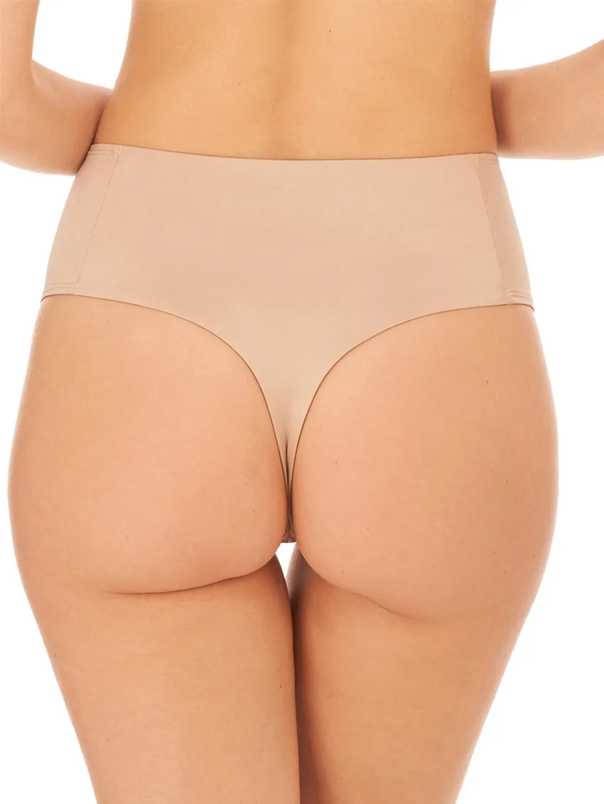 Natori Liquid High Rise Thong