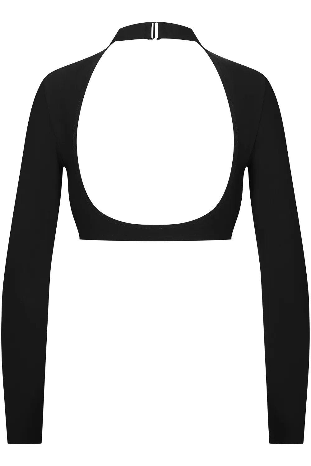 Nuit Infinie Long Sleeve Top