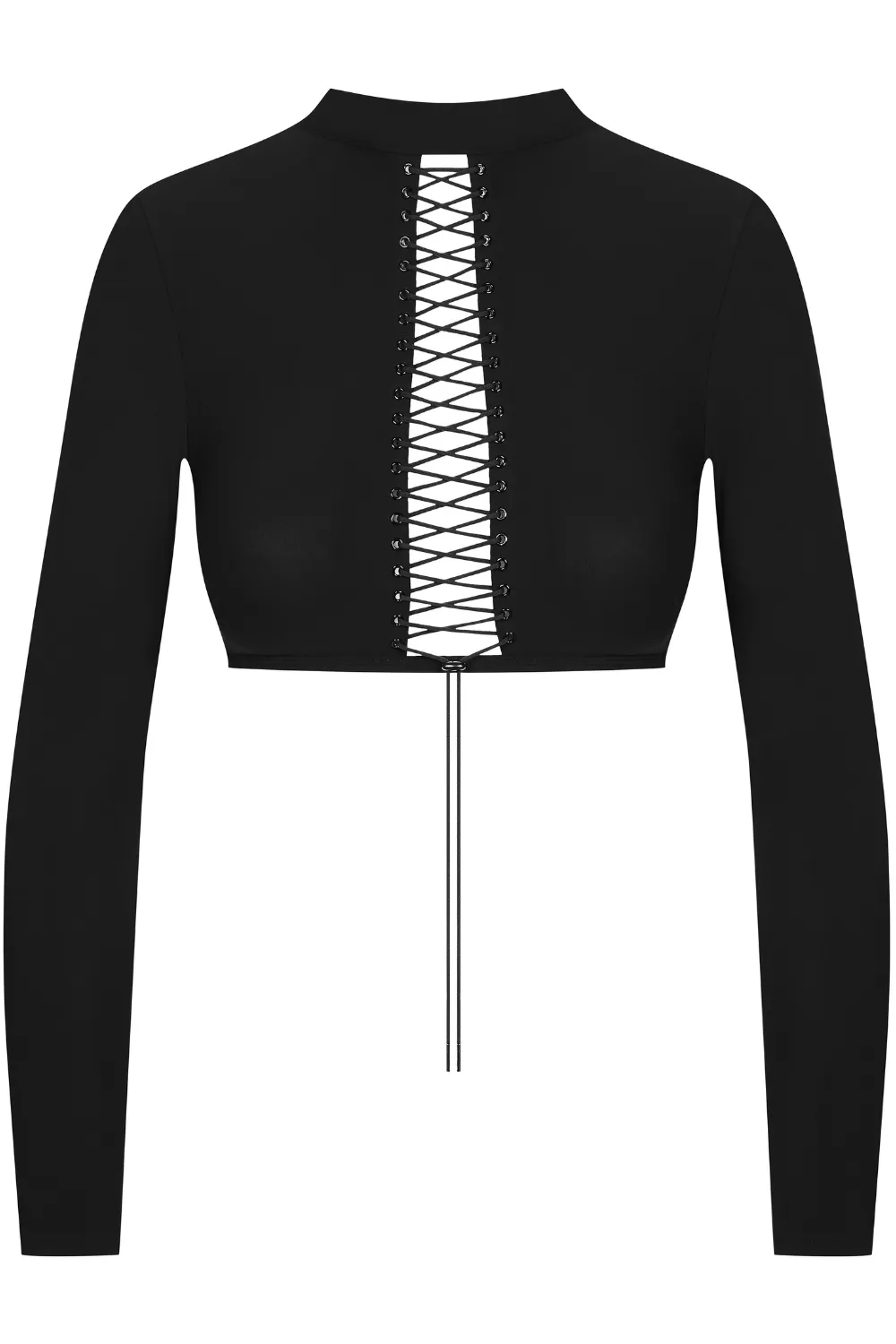 Nuit Infinie Long Sleeve Top