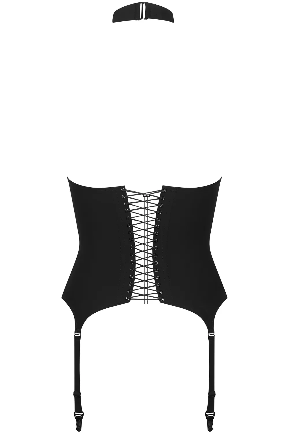Nuit Infinie Suspender Top