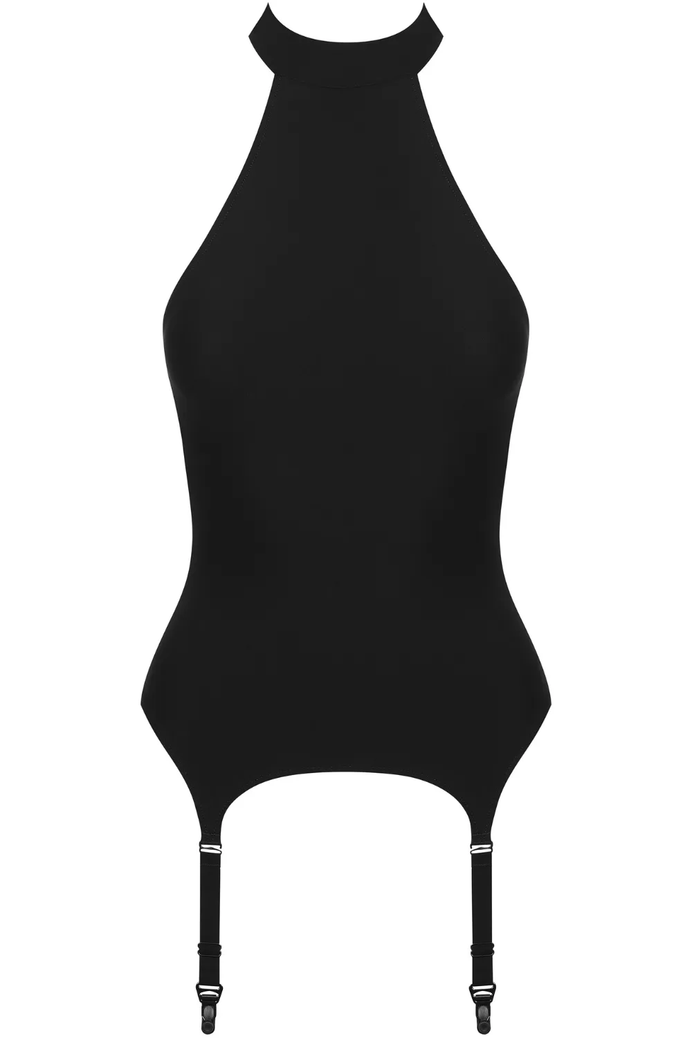 Nuit Infinie Suspender Top