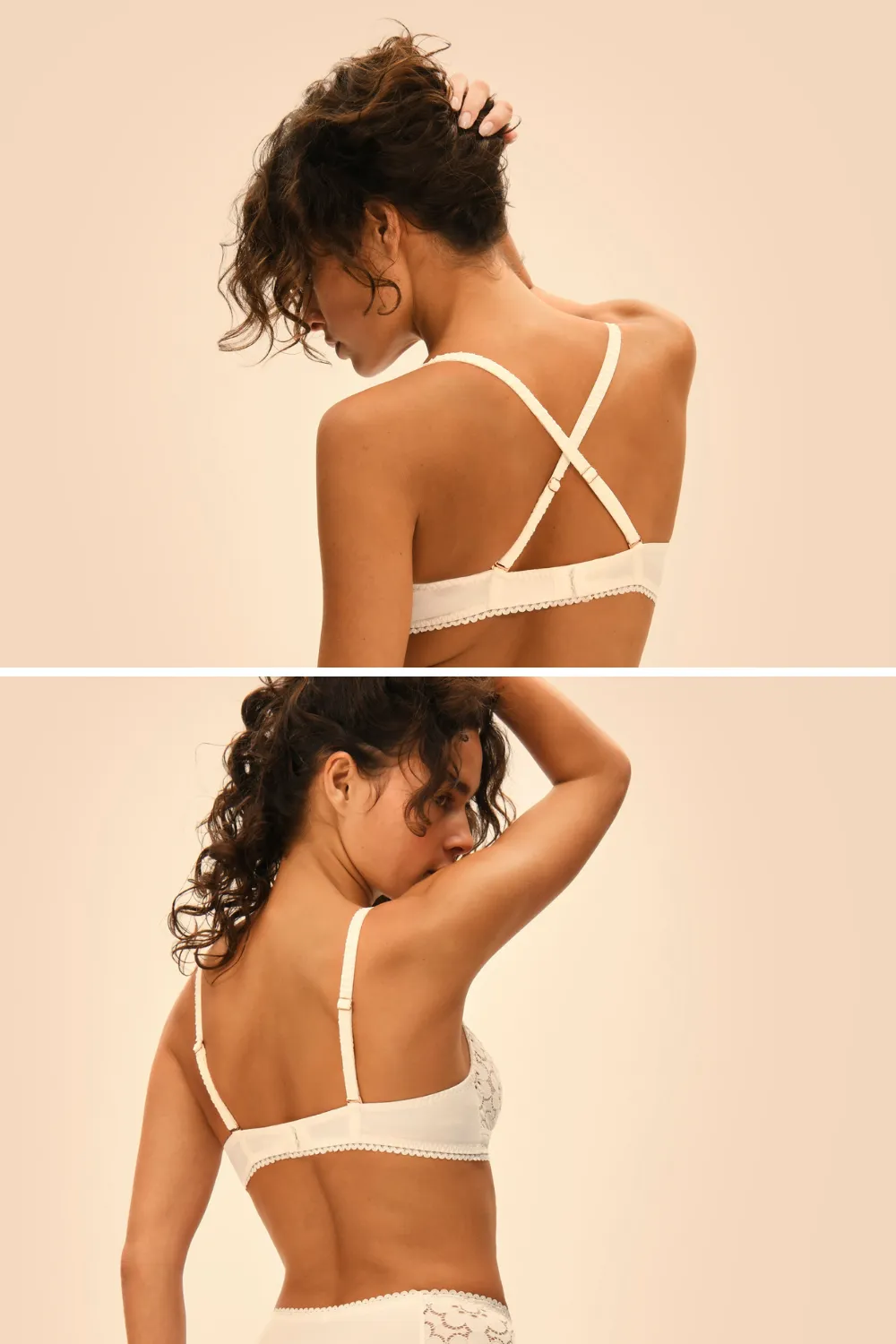 Oisive Soft Cup Triangle Bra