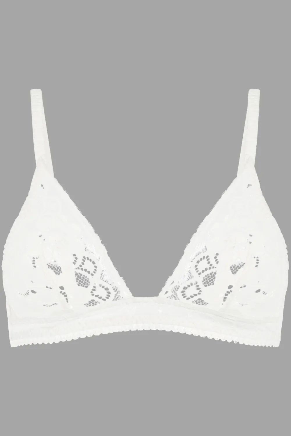 Oisive Soft Cup Triangle Bra