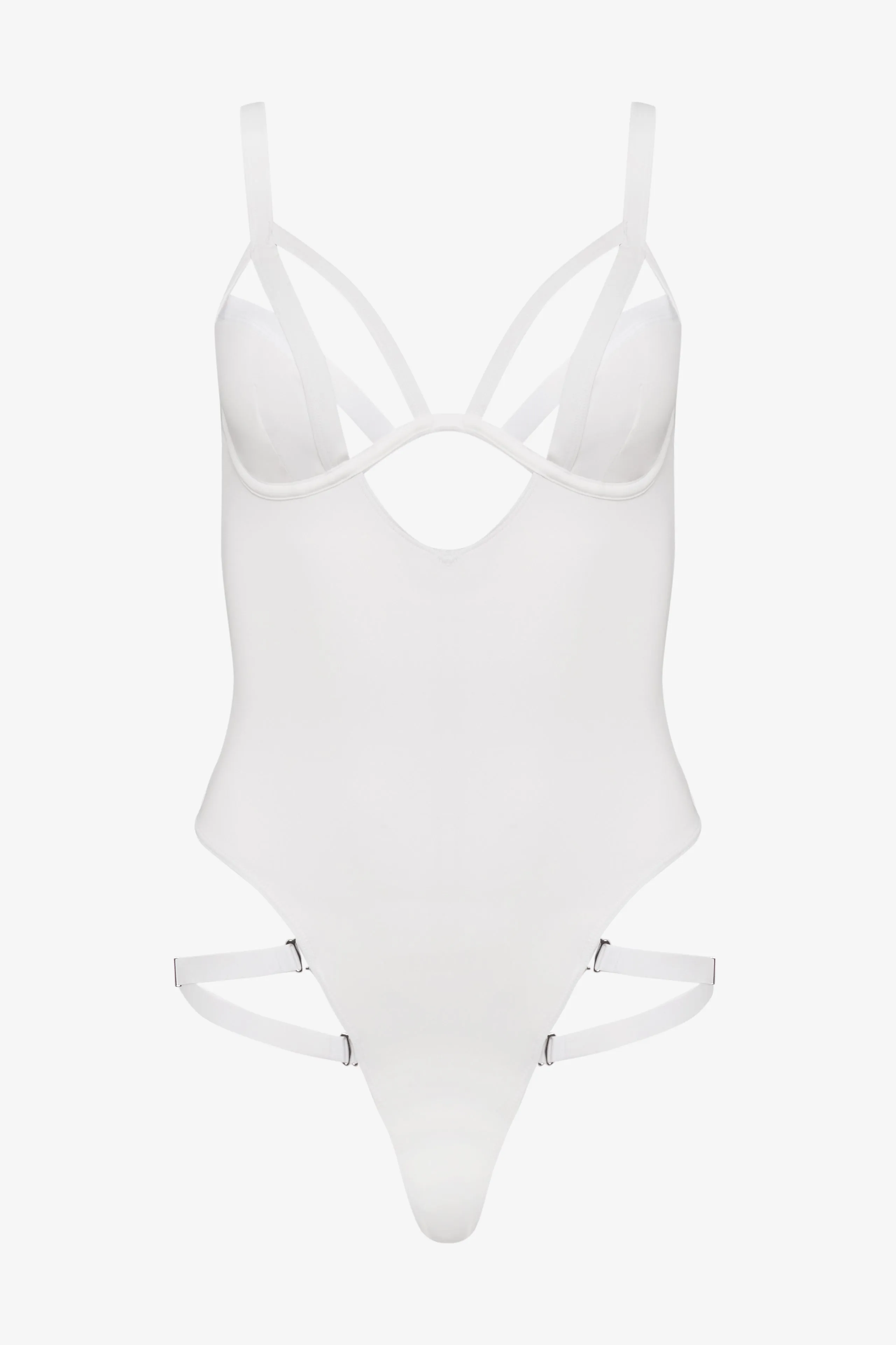 One-Piece Swimsuit - Fatale