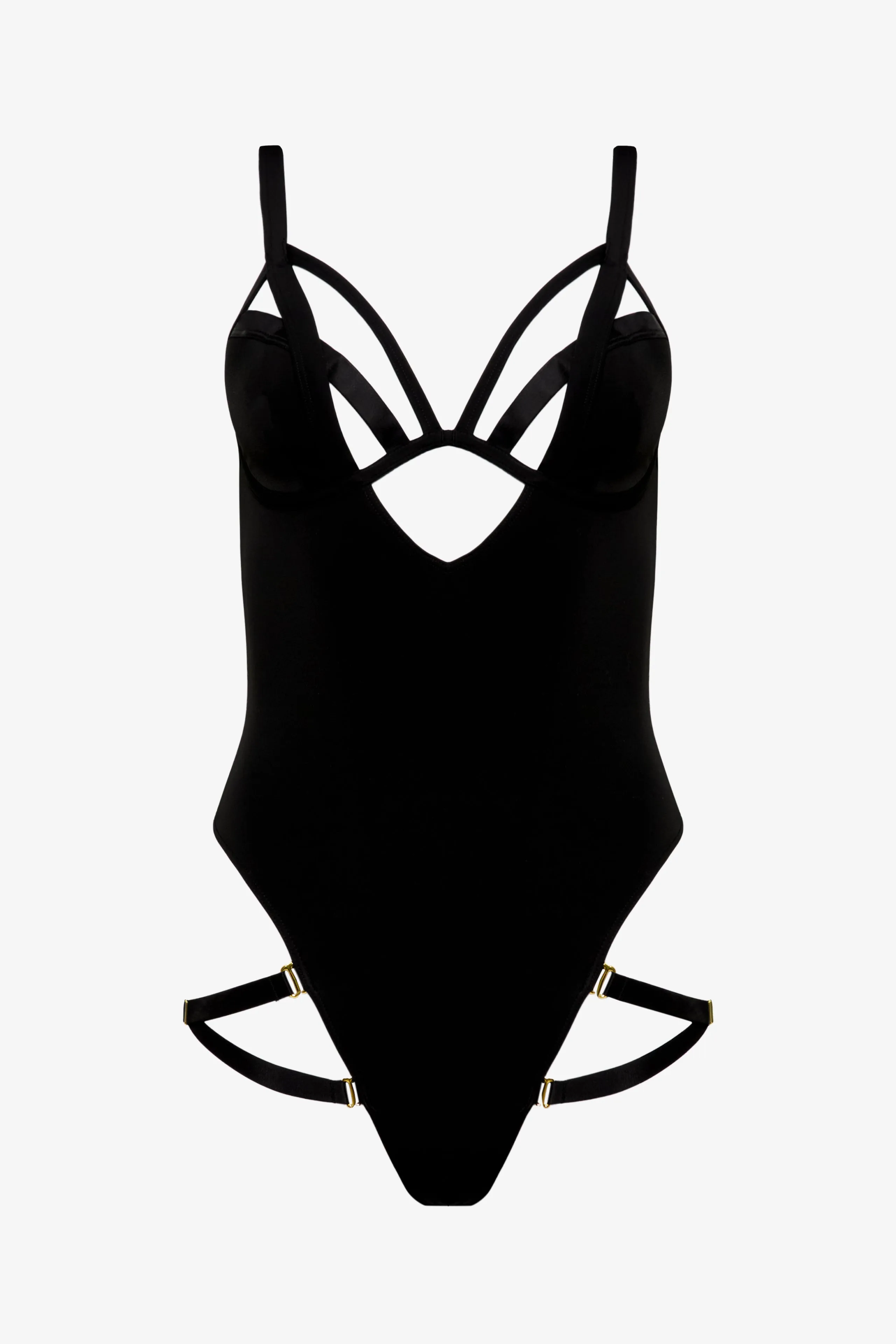 One-Piece Swimsuit - Fatale
