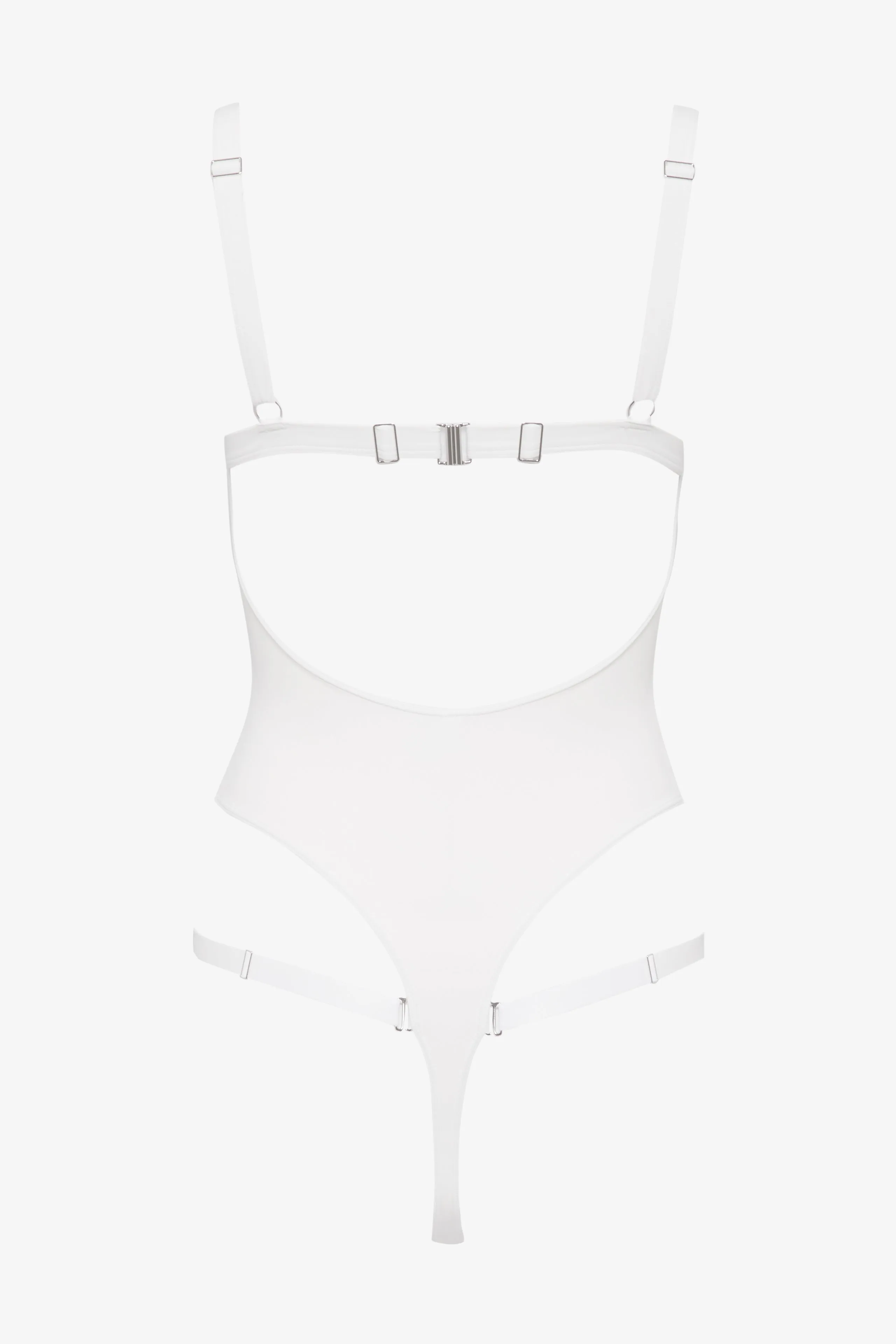 One-Piece Swimsuit - Fatale