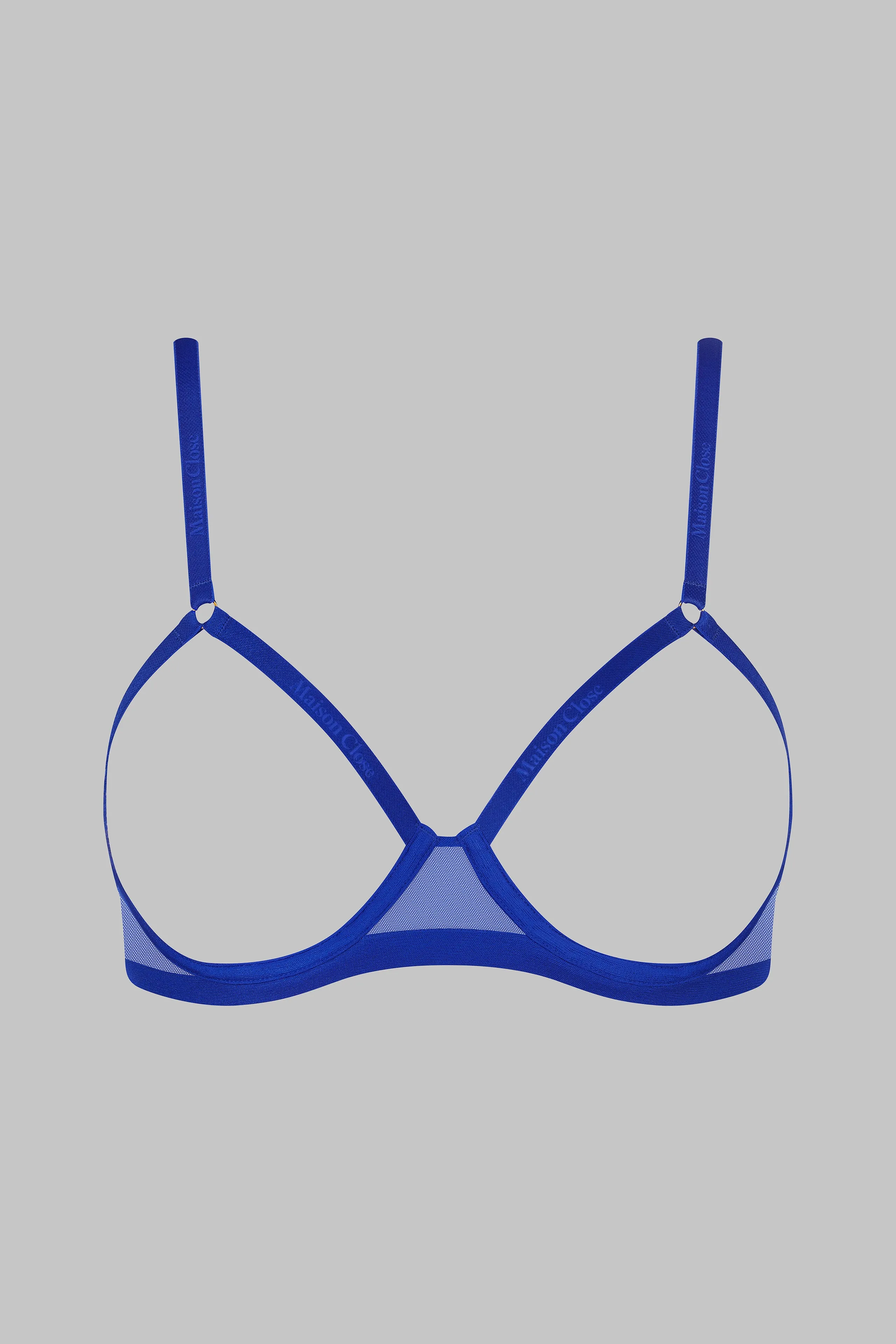 Open bra - Corps à Corps Neon
