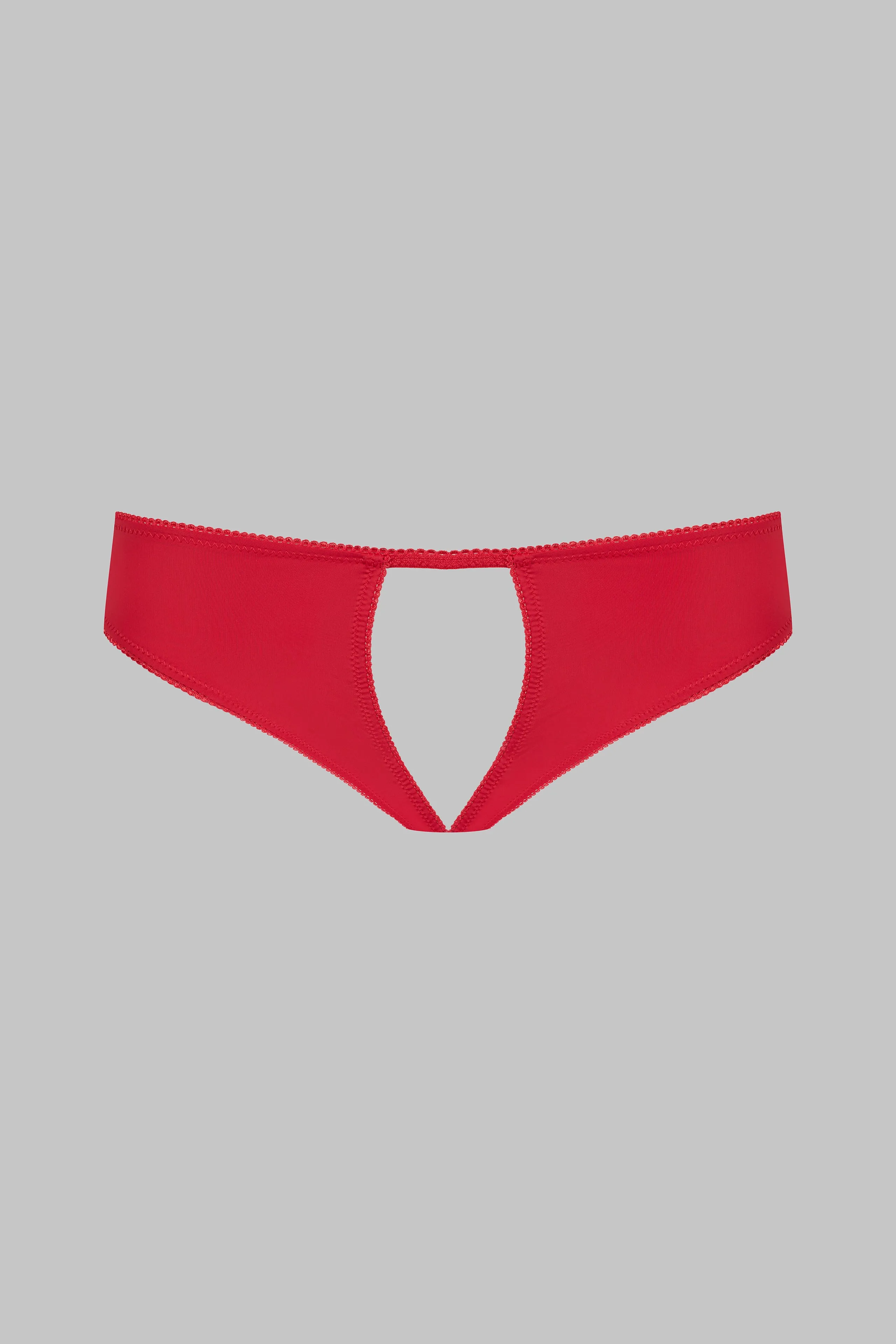Open Panties - Le petit Secret
