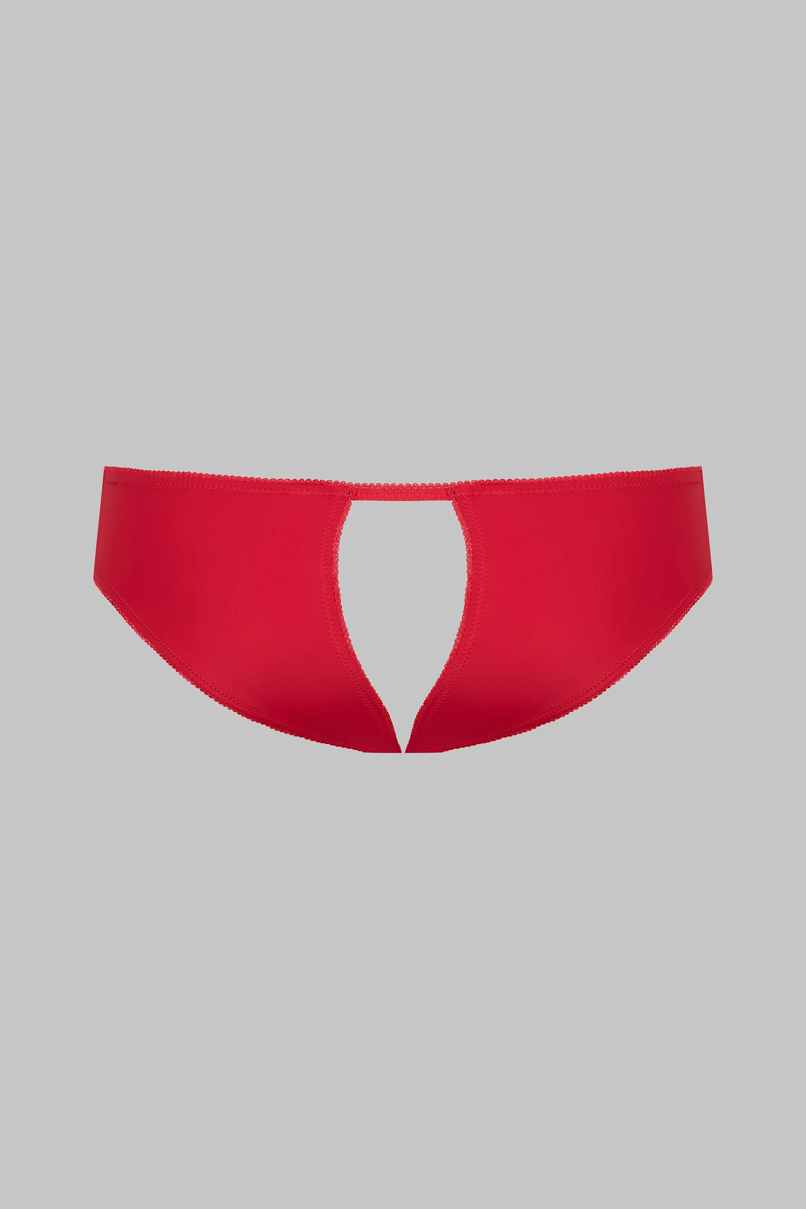 Open Panties - Le petit Secret