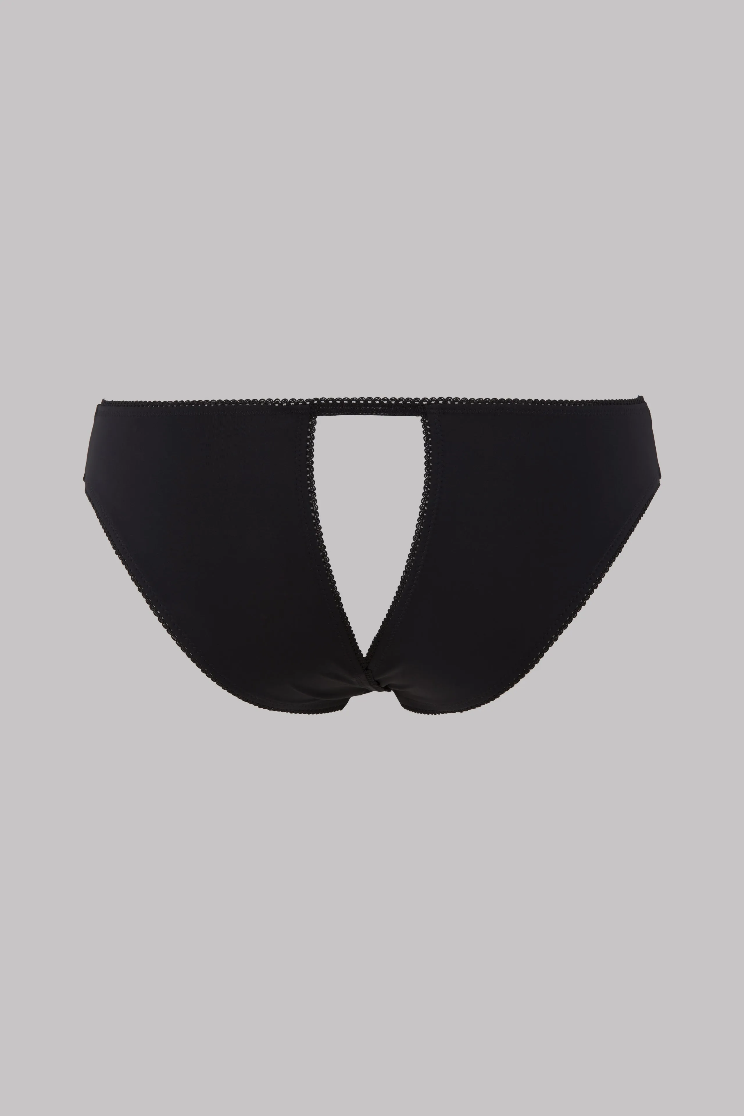 Open Panties - Le petit Secret