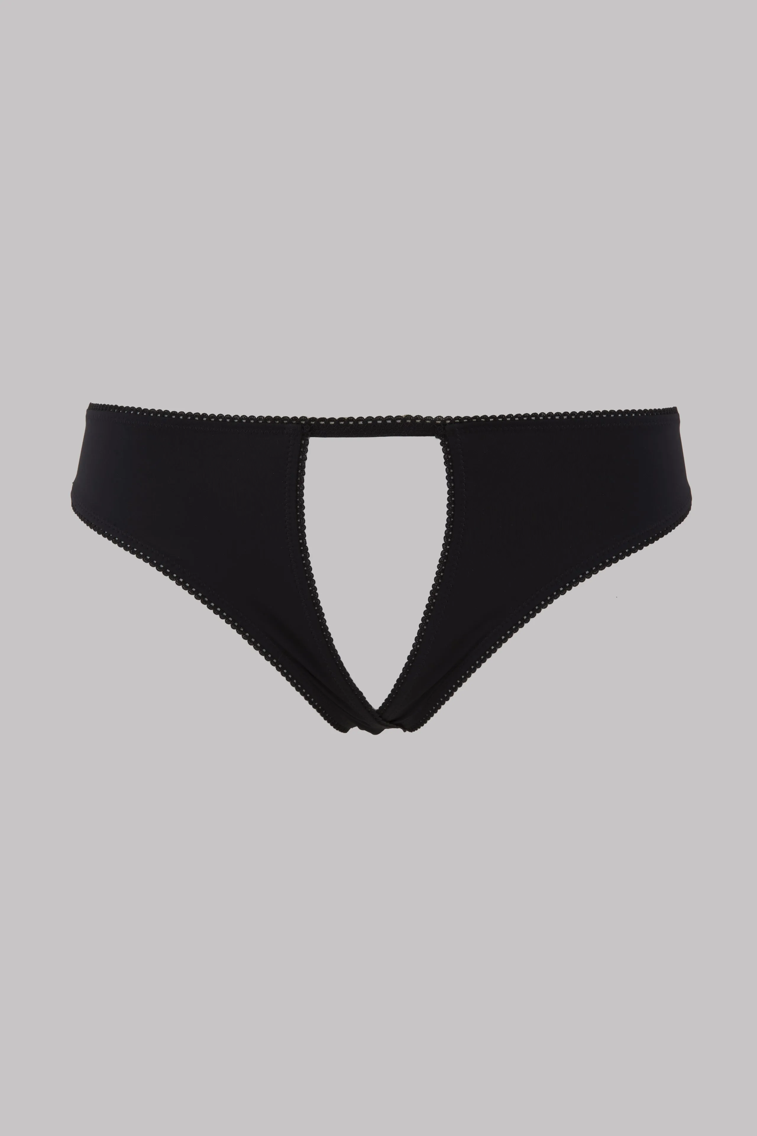 Open Panties - Le petit Secret