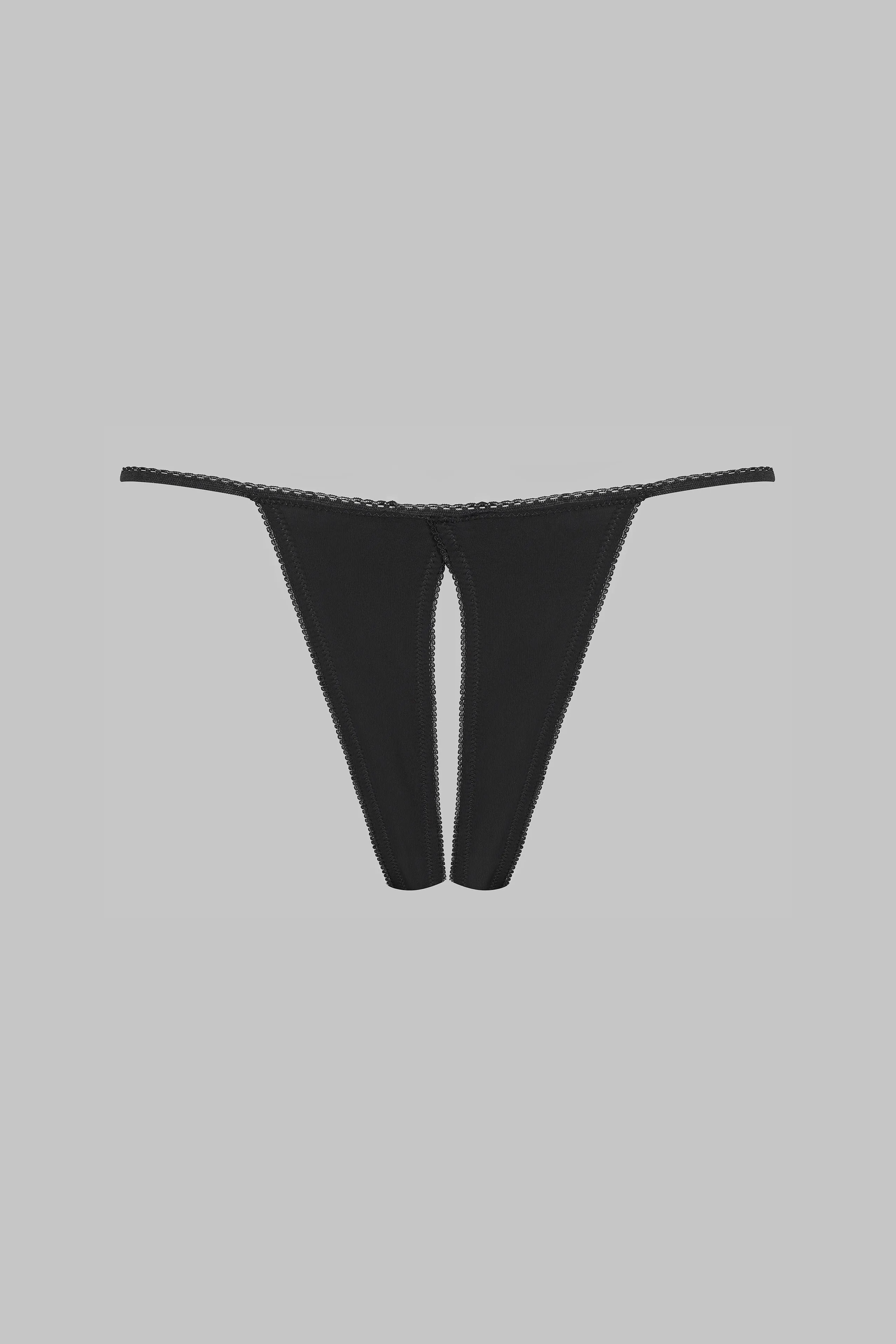 Openable String - Le petit Secret