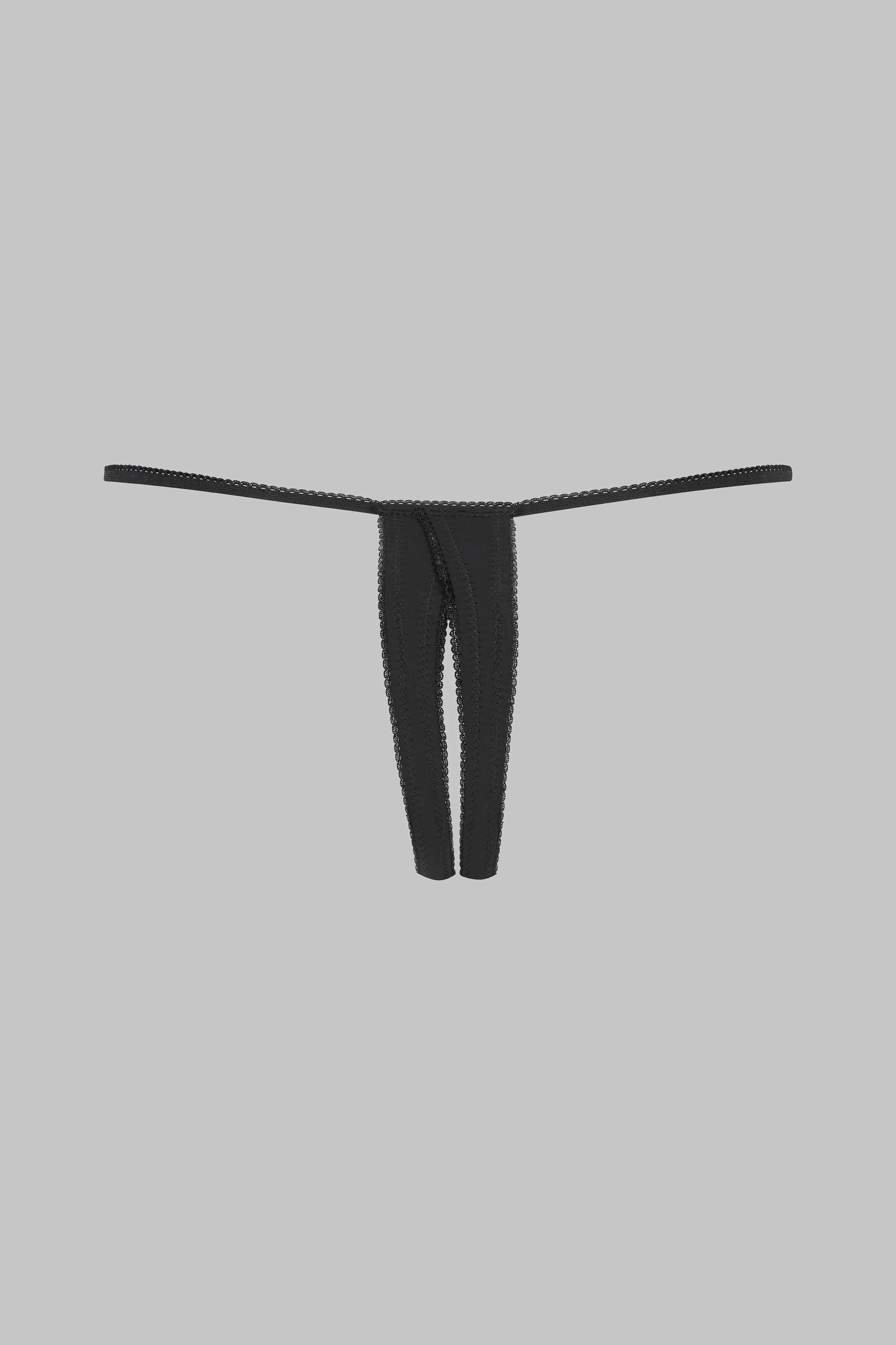 Openable String - Le petit Secret