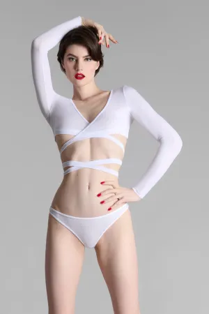 Panties - La Femme Amazone