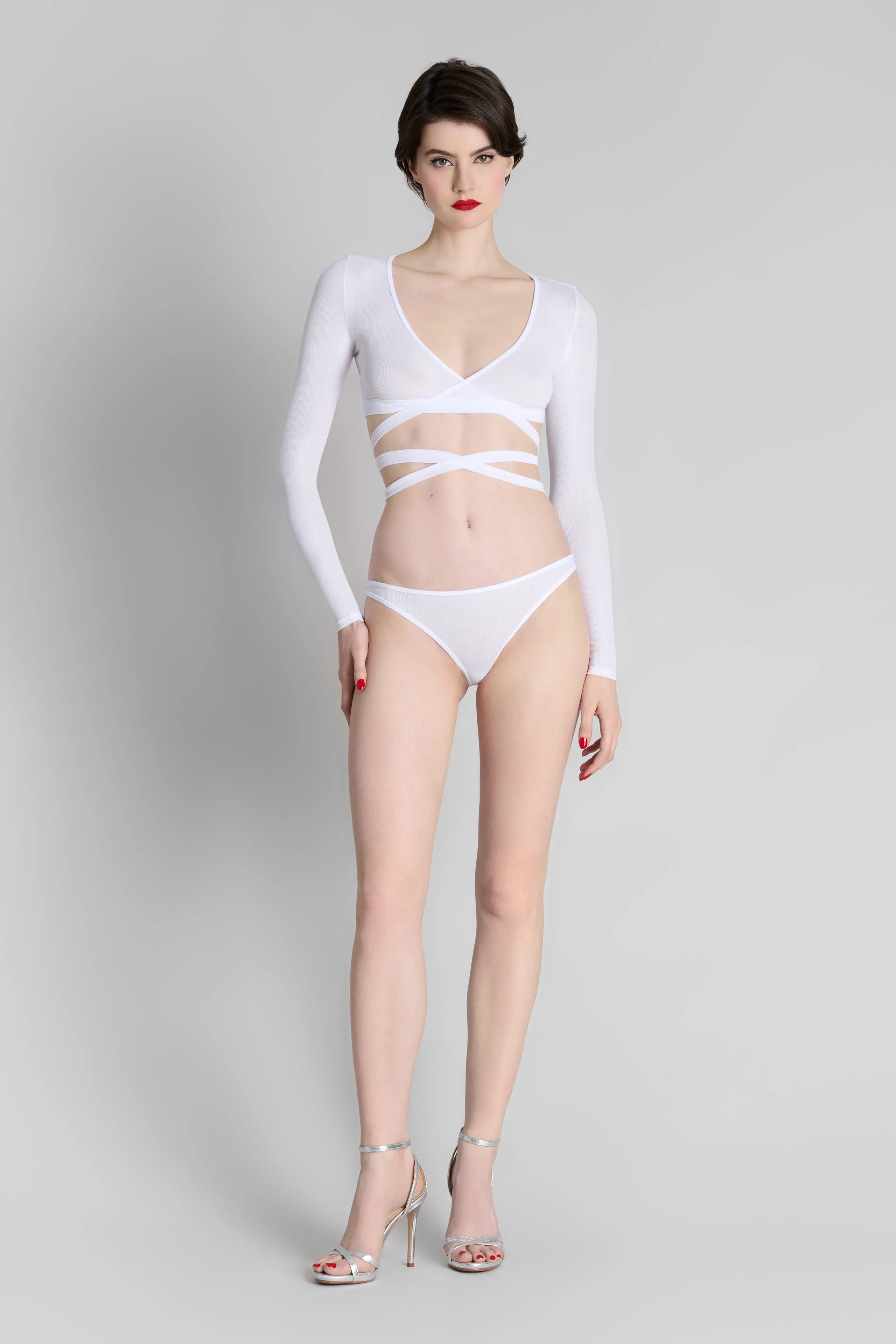 Panties - La Femme Amazone
