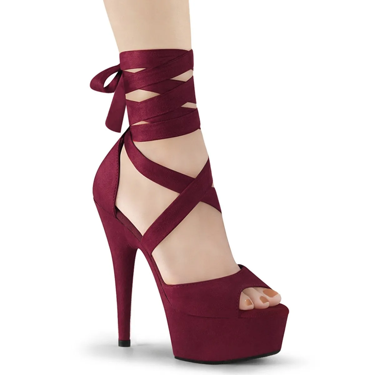 Pleaser Delight-679