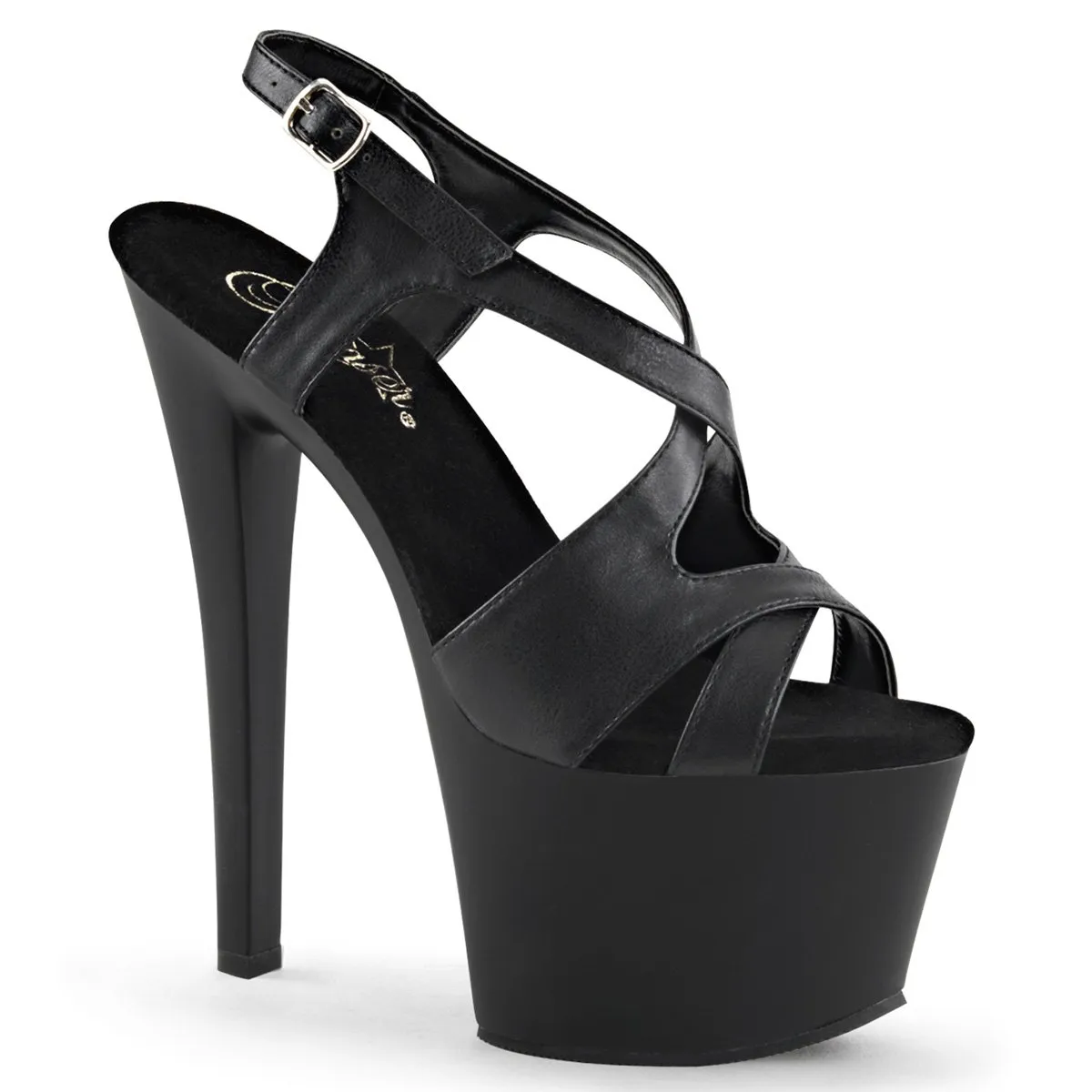 Pleaser Sky-330