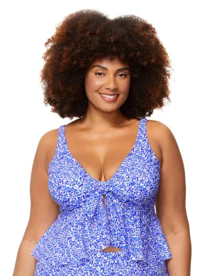 Raisins Amalfi Coast Topanga Tankini