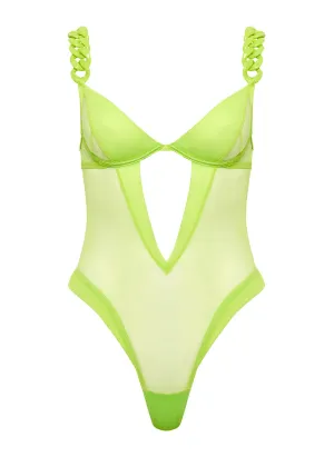 Rome Wired Body (Tender Shoots)