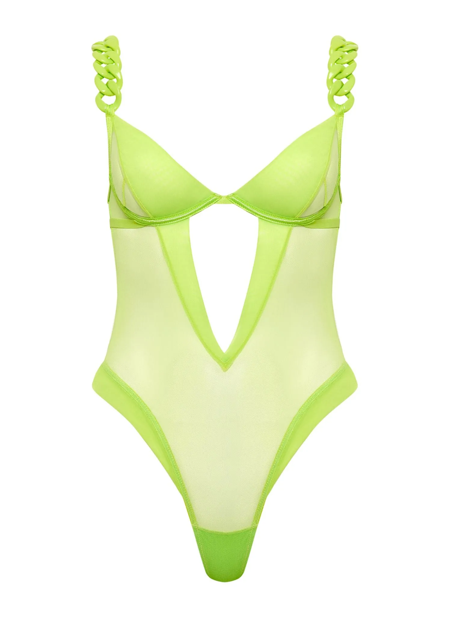 Rome Wired Body (Tender Shoots)