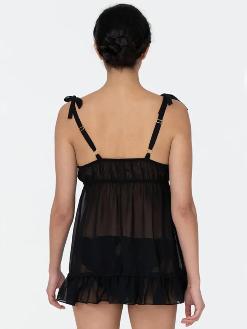 Rya Collection Dahlia Babydoll