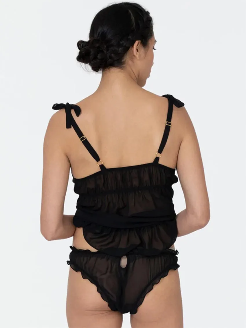 Rya Collection Dahlia Babydoll