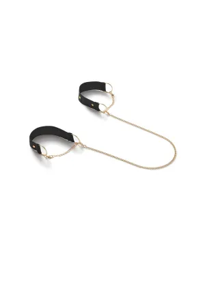 Sana Cuffs (Black)