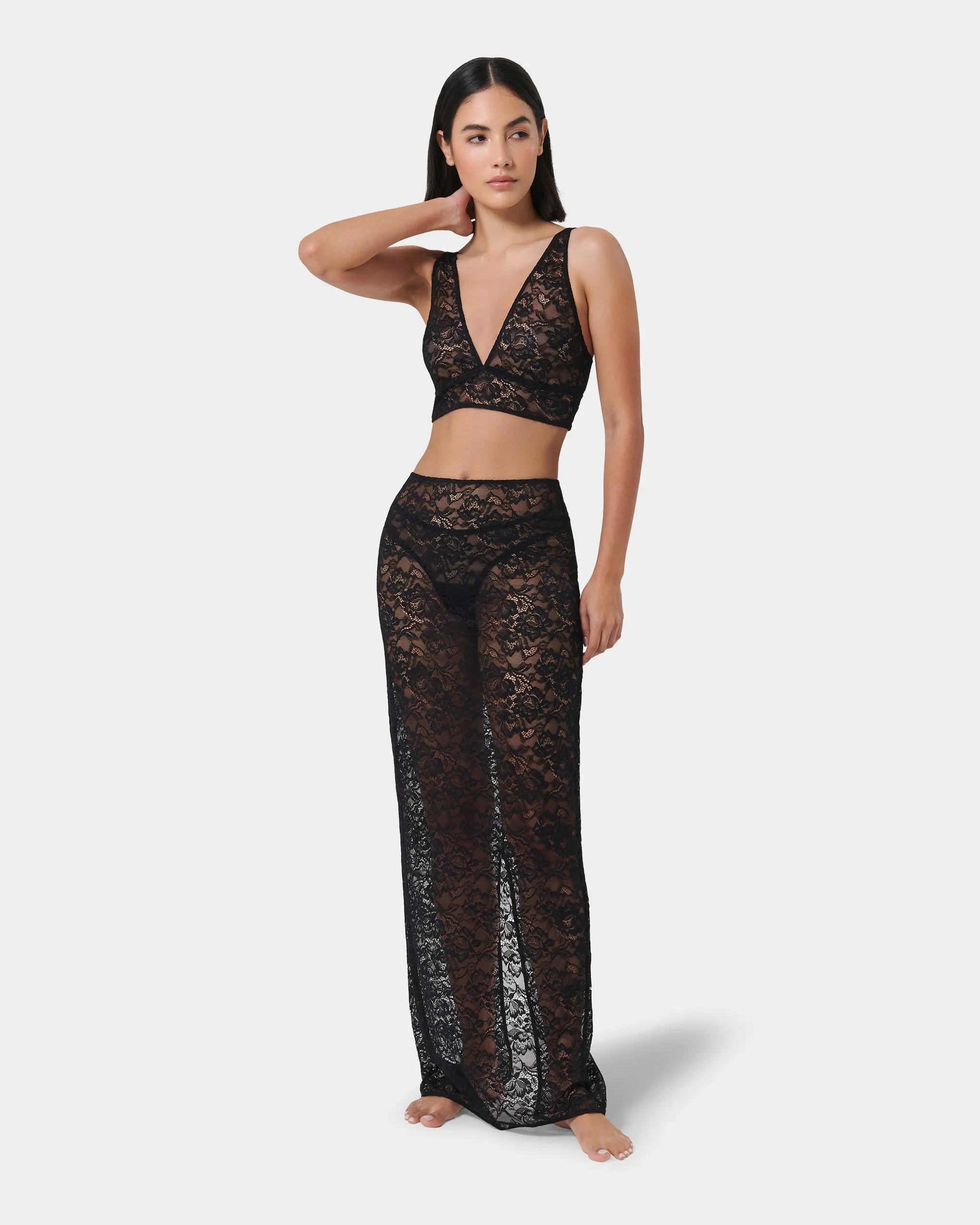 Set: Fallon Black