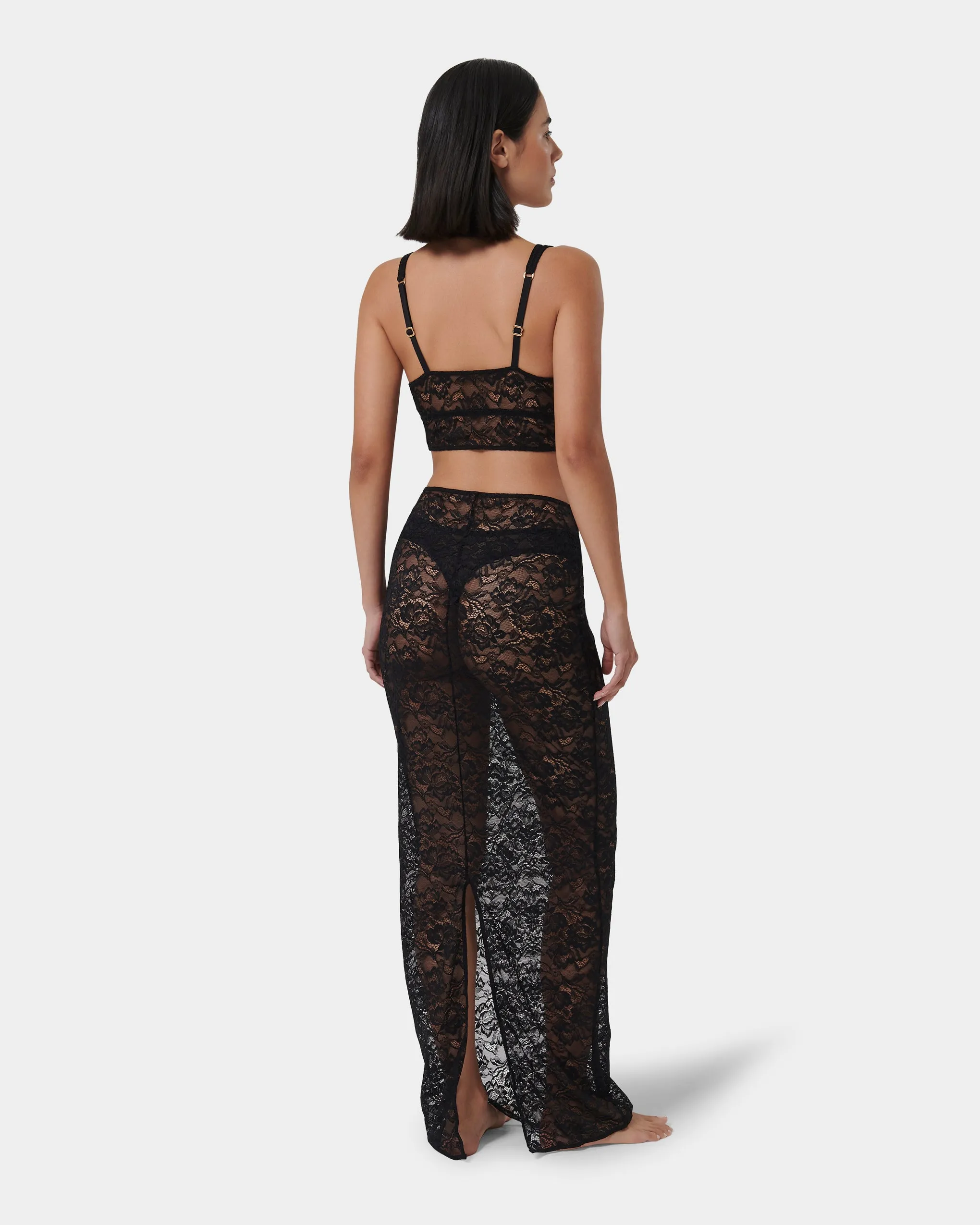 Set: Fallon Black