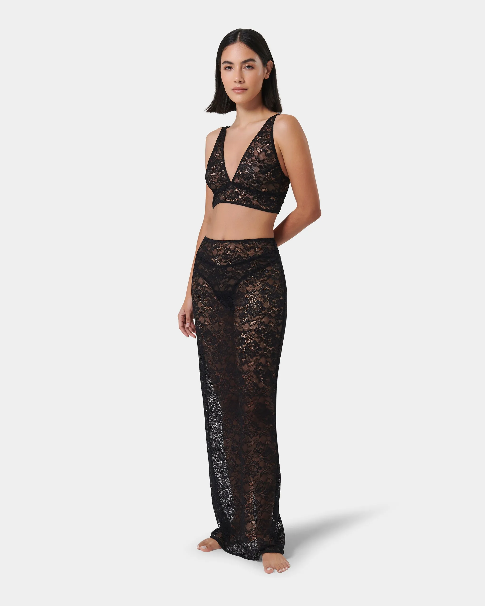 Set: Fallon Black