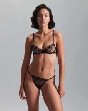 Set: Harlow Black
